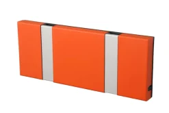 LoCa KNAX knagerække med otte knager fra><noscript><img width=