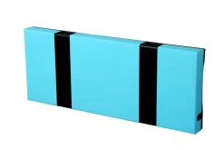 LoCa KNAX knagerække med seks knager fra><noscript><img width=