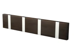 LoCa KNAX knagerække med seks knager fra><noscript><img width=