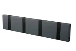 LoCa KNAX knagerække med seks knager fra><noscript><img width=