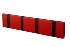 LoCa KNAX knagerække med seks knager fra><noscript><img width=