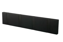 LoCa KNAX knagerække med seks knager fra><noscript><img width=
