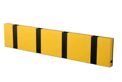 LoCa KNAX knagerække med seks knager fra><noscript><img width=