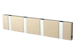 LoCa KNAX knagerække med seks knager fra><noscript><img width=