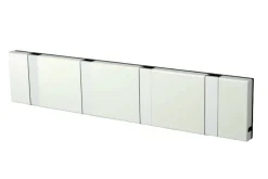 LoCa KNAX knagerække med seks knager fra><noscript><img width=
