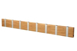 LoCa KNAX knagerække med seks knager fra><noscript><img width=