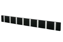 LoCa KNAX knagerække med seks knager fra><noscript><img width=