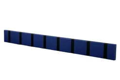 LoCa KNAX knagerække med seks knager fra><noscript><img width=