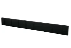 LoCa KNAX knagerække med seks knager fra><noscript><img width=