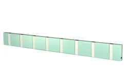 LoCa KNAX knagerække med seks knager fra><noscript><img width=