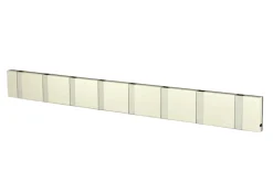 LoCa KNAX knagerække med seks knager fra><noscript><img width=