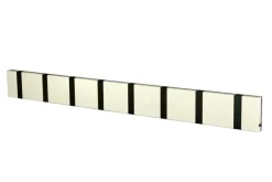 LoCa KNAX knagerække med seks knager fra><noscript><img width=