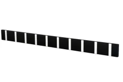 LoCa KNAX knagerække med seks knager fra><noscript><img width=