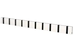 LoCa KNAX knagerække med seks knager fra><noscript><img width=