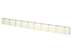 LoCa KNAX knagerække med seks knager fra><noscript><img width=