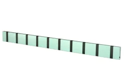 LoCa KNAX knagerække med seks knager fra><noscript><img width=