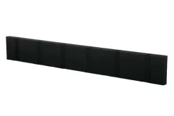 LoCa KNAX knagerække med seks knager fra><noscript><img width=