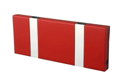 LoCa KNAX knagerække med seks knager fra><noscript><img width=