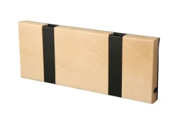 LoCa KNAX knagerække med seks knager fra><noscript><img width=