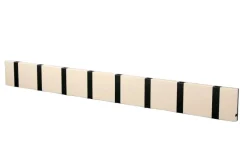 LoCa KNAX knagerække med ti knager fra><noscript><img width=