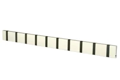 LoCa KNAX knagerække med ti knager fra><noscript><img width=