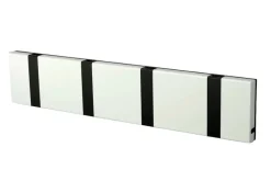 LoCa KNAX knagerække med to knager fra><noscript><img width=