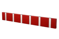 LoCa KNAX knagerække med to knager fra><noscript><img width=
