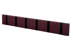 LoCa KNAX knagerække med to knager fra><noscript><img width=