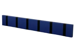 LoCa KNAX knagerække med to knager fra><noscript><img width=