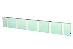LoCa KNAX knagerække med to knager fra><noscript><img width=