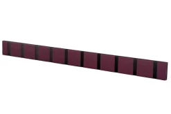 LoCa KNAX knagerække med to knager fra><noscript><img width=