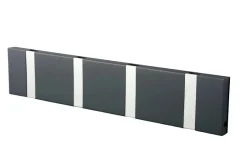 LoCa KNAX knagerække med to knager fra><noscript><img width=