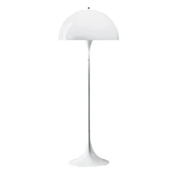 Louis Poulsen Komplet mellemrør til Panthella gulvlampe fra><noscript><img width=