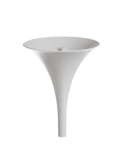 Louis Poulsen Komplet mellemrør til Panthella gulvlampe fra><noscript><img width=