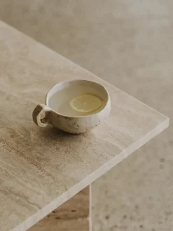 Wabi Sabi Nordic Konkylie Sofabord fra> Sofaborde