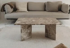 Wabi Sabi Nordic Konkylie Sofabord fra><noscript><img width=