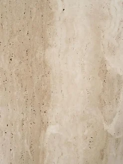 Wabi Sabi Nordic Konkylie Sofabord, marrone fra><noscript><img width=