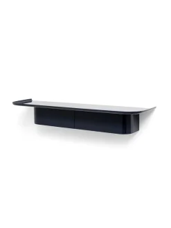 HAY Korpus Shelf, large fra> Hylder