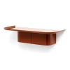 HAY Korpus Shelf, medium fra> Hylder