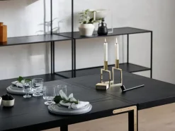 Audo Copenhagen Kubus Snuffer Lyseslukker fra><noscript><img width=