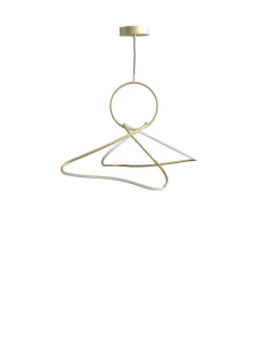 101 Copenhagen Kumo Chandelier, Mini fra> Lysekroner|Spots