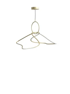 101 Copenhagen Kumo Chandelier, Mini fra><noscript><img width=