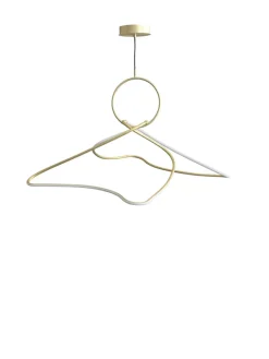101 Copenhagen Kumo Chandelier, Mini fra><noscript><img width=