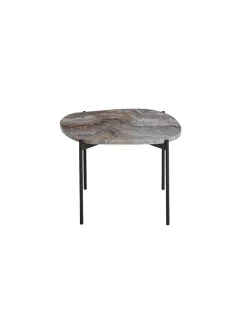 Woud La Terra Occasional Table, grey melange fra><noscript><img width=