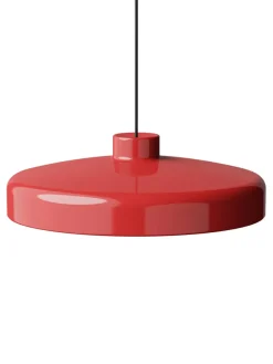 Nine Lacquer pendant large, grey fra><noscript><img width=