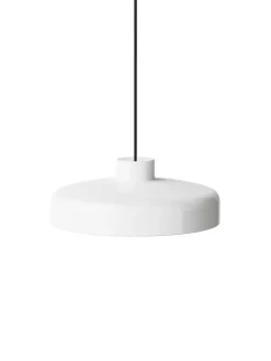 Nine Lacquer pendant medium, red fra><noscript><img width=