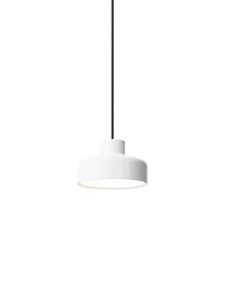 Nine Lacquer pendant small, red fra><noscript><img width=