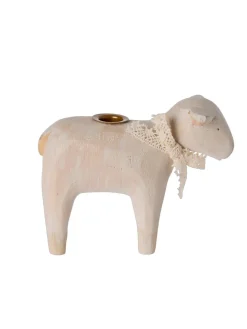 Maileg Lam Lysestage fra><noscript><img width=