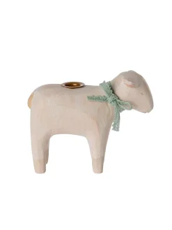 Maileg Lam Lysestage fra><noscript><img width=