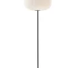 Le Klint Lamella 332 Gulvlampe fra> Gulvlamper|Spots